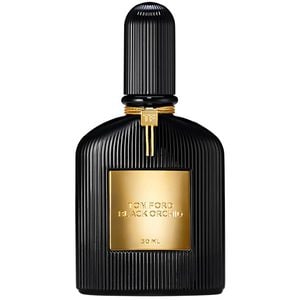 عطرهای شکلاتی-عطر زنانه و مردانه «ارکید سیاه» (Black Orchid) از برند تام فورد (Tom Ford)