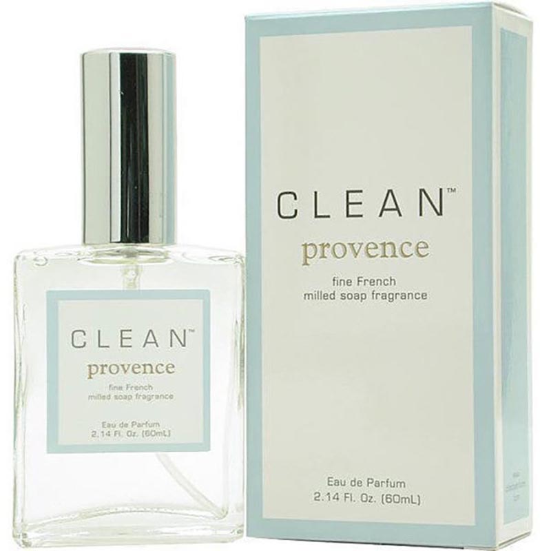 عطر کلین پروینس (Clean Provence)-ادکلن بارایحه گل