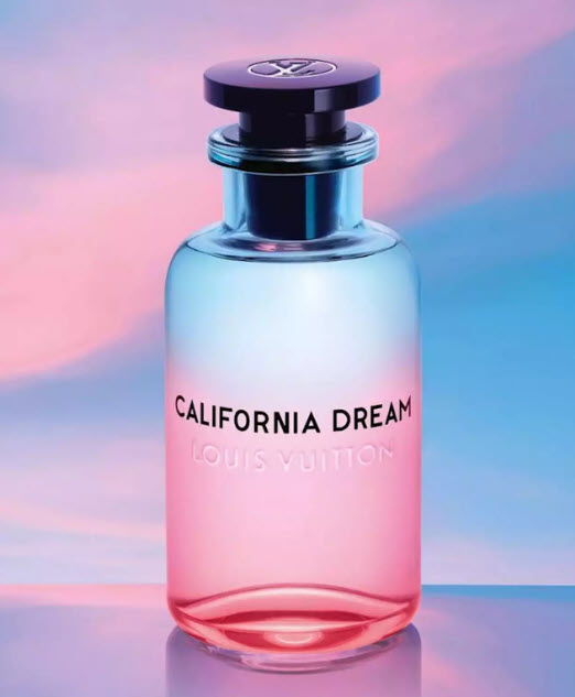 California Dream-کالکشن بهاری لوییس وتون