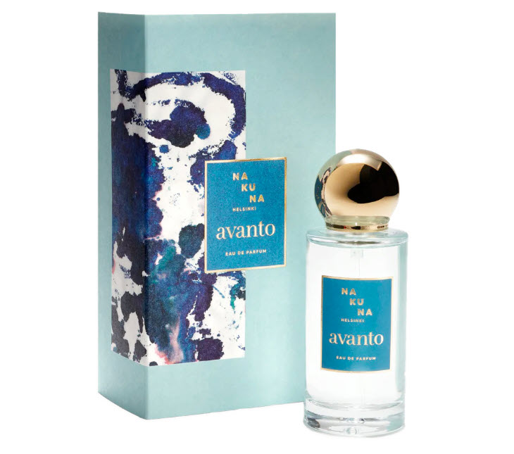 آوانتو (Avanto)-عطر مناسب فصل زمستان