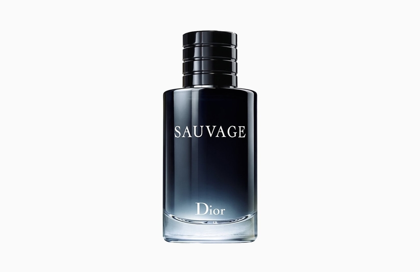 بهترین عطرهای مردانه 2021-Sauvage