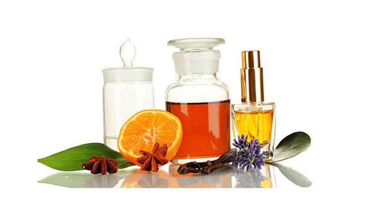 راهنمای جامع انتخاب عطر