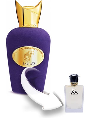 laylati perfume