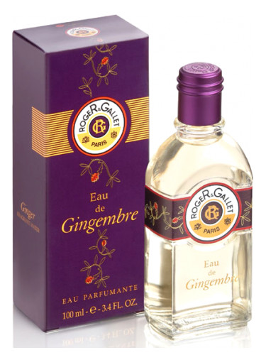 انتخاب عطر مناسب براساس شخصیت-Eua de Gingembre