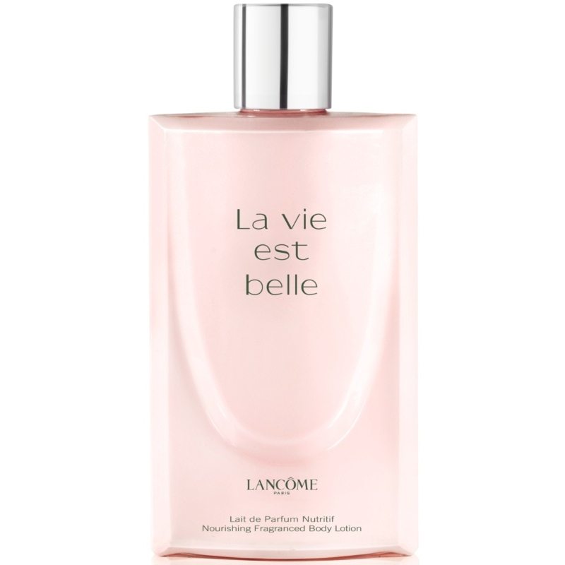 انتخاب عطر مناسب براساس شخصیت-La Vie Est Belle