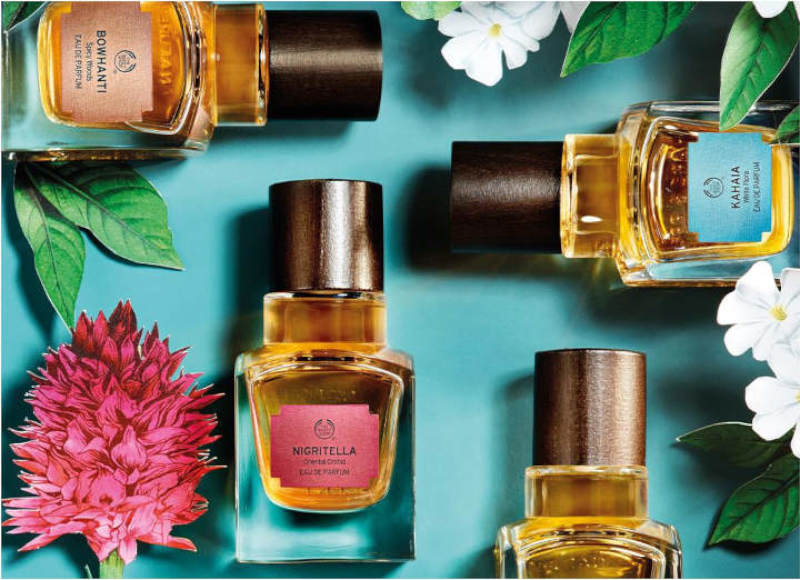 تفاوت عطر و ادکلن