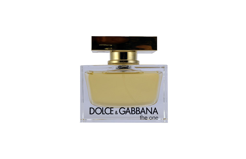 عطر پاییزی زنانه- Dolce & Gabbana The One