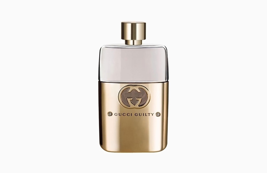 GUCCi Guilty For Men