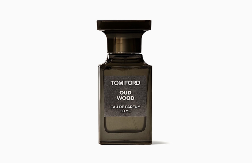 گران ترین ادکلن مردانه -Tom Ford Oud Wood