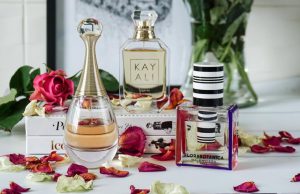 عطر های کادویی