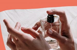 آیا عطر برای بدن ضرر دارد