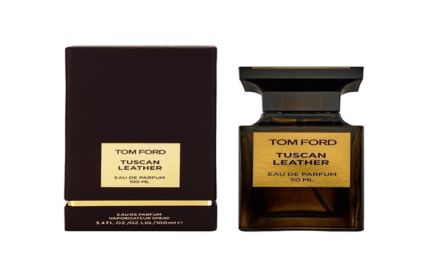 عطر تام فورد توسکانی چرمی  Tom Ford Tuscan Leather