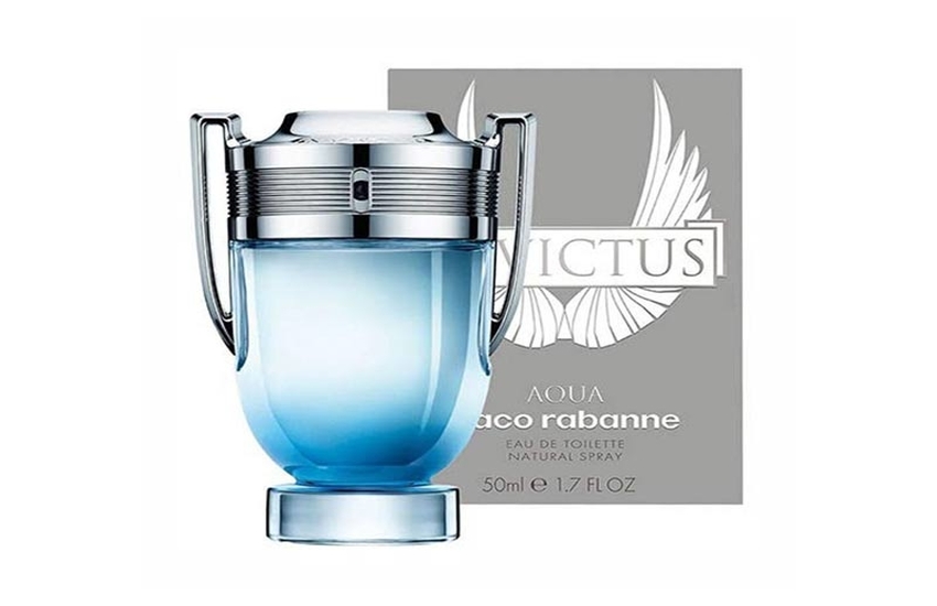عطر پاکو رابان آکوا Paco Rabanne Aqua