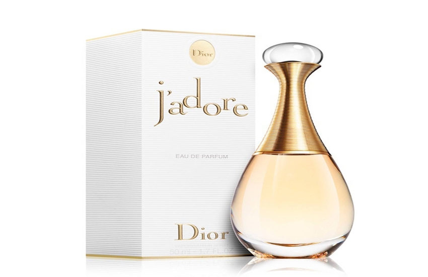 درباره عطر Dior jador