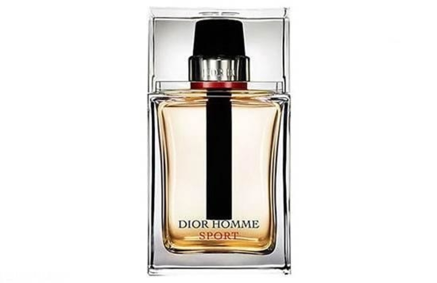 طر کریستین دیور هوم اسپرت Christian Dior Homme Sport