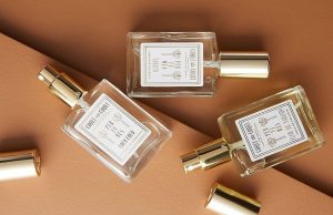 عطر بلک فرایدی