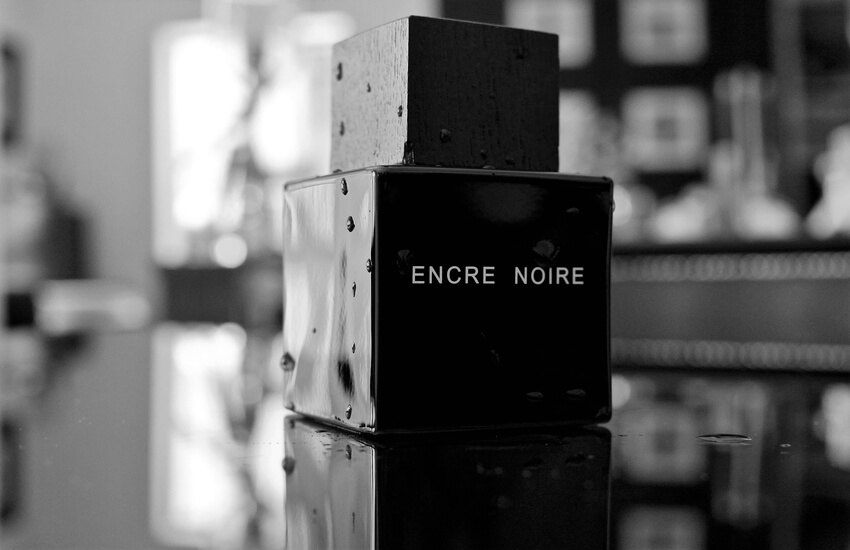 ادکلن لالیک انکر نویر (Lalique Encre Noire)
