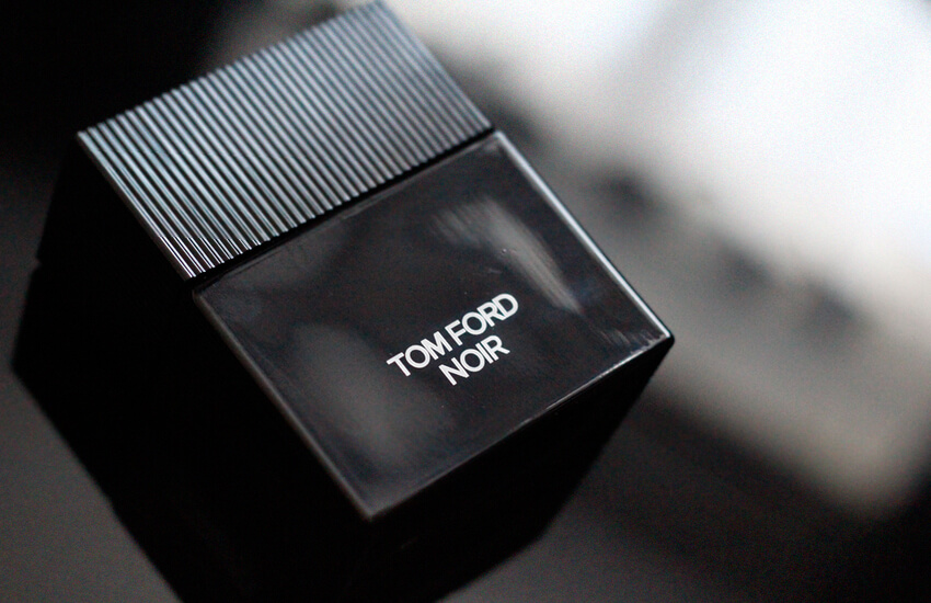 ادو پرفیوم مردانه تام فورد مدل Noir