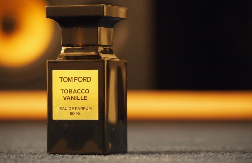 عطر تام فورد توباکو وانیل (Tobacco Vanille Tom Ford)