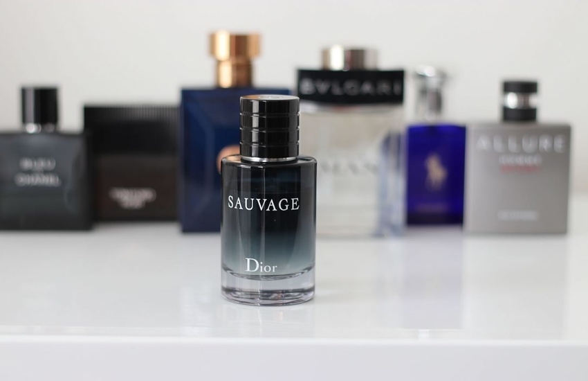 عطر دیور ساواژ Dior Sauvage