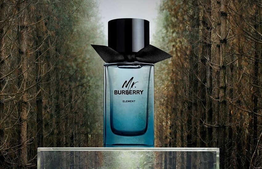 BURBERRY MR BURBERRY AFTERSHAVE