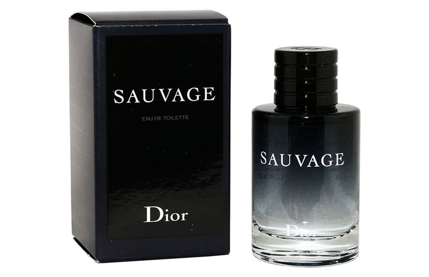 ادکلن دیور ساواج (Dior Sauvage)
