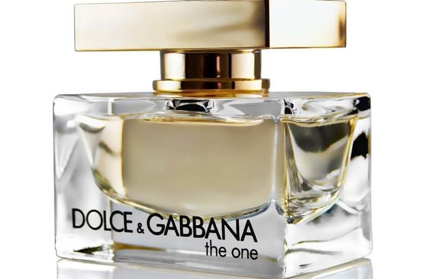 Dolce & Gabbana The One For Women