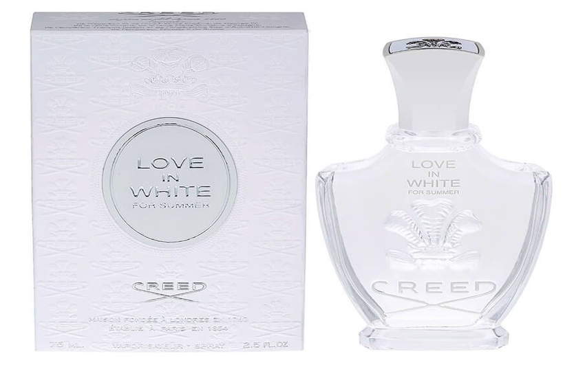 Creed Love in White Eau de Parfum
