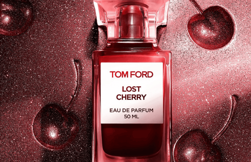 Tom Ford Lost Cherry