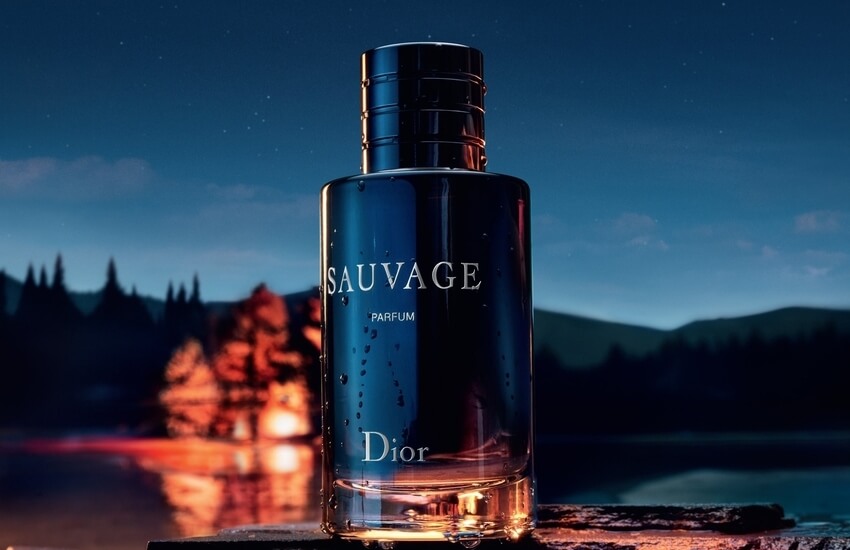ادکلن دیور ساواج - Sauvage Eau de Parfum Dior