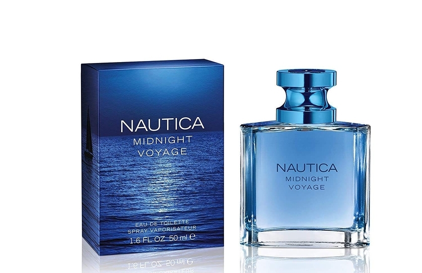 عطر مردانه نوتیکا وویاژ - Nautica Voyage Nautica