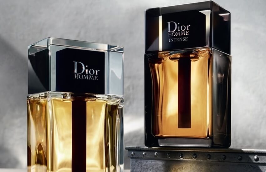 عطر مردانه دیور هوم اینتنس - Dior Homme Intense