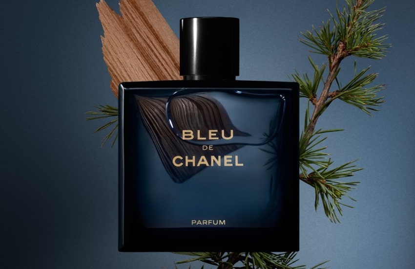 عطر Bleu de Chanel