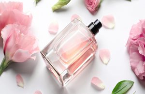 نقش گل ها در صنعت عطر سازی