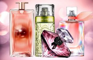 کدام عطر لانکوم بهتر است