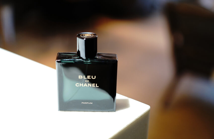 ادکلن مردانه  Chanel Bleu de Chanel