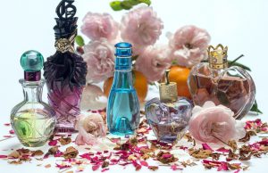 عطر جذب کننده خانم ها