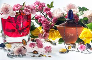 پرفروش ترین عطر های زنانه